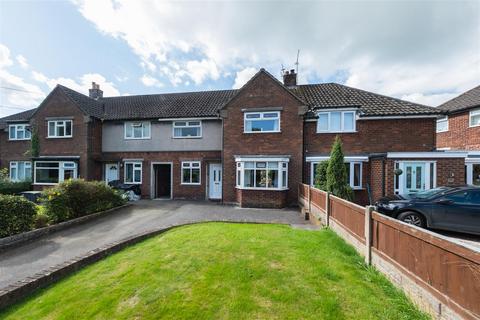 3 bedroom terraced house for sale, Edgewell Lane, Eaton