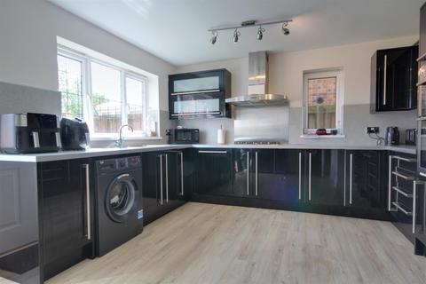 undefined, Santolina Way, Hull HU4