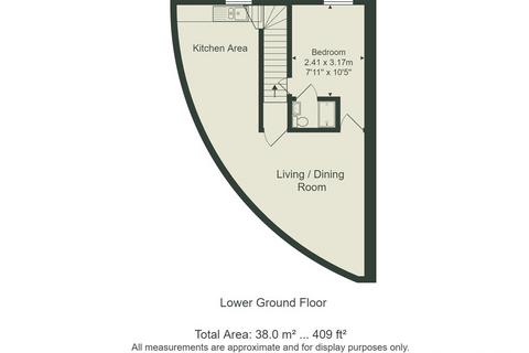 4 bedroom block of apartments for sale, St. Johns Street, Silsden BD20