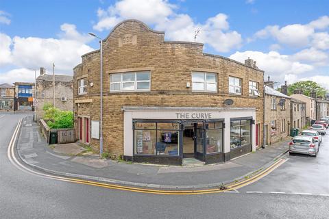 4 bedroom block of apartments for sale, St. Johns Street, Silsden BD20