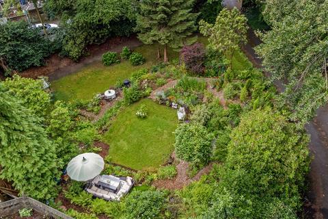 4 bedroom character property for sale, First Floor West, Stansfield Hall, Stansfield Hall Road, Todmorden, OL14 8BQ