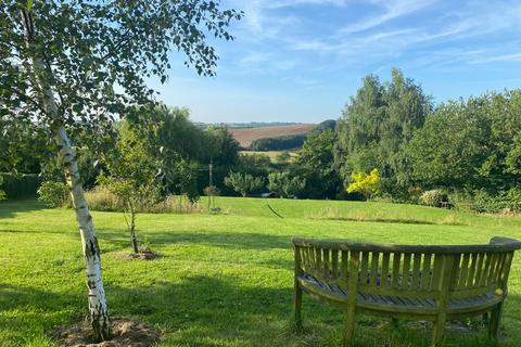 3 Grange Lane, Seaton, Oakham, LE15 9HT