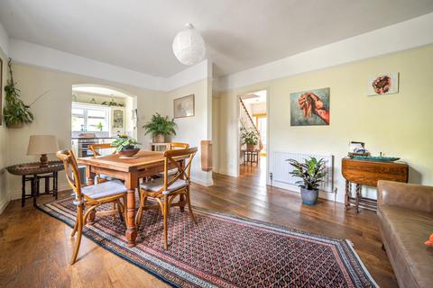 3 Grange Lane, Seaton, Oakham, LE15 9HT