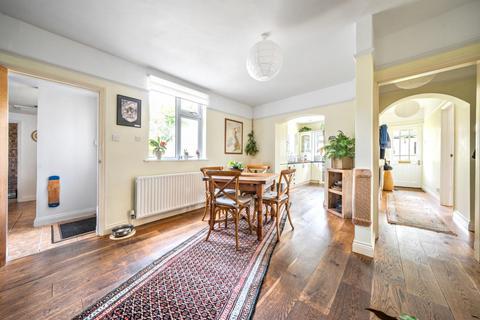 3 Grange Lane, Seaton, Oakham, LE15 9HT