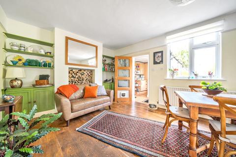3 Grange Lane, Seaton, Oakham, LE15 9HT