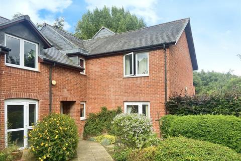 1 bedroom retirement property for sale, Burgess Court, Gravel Hill, Ludlow