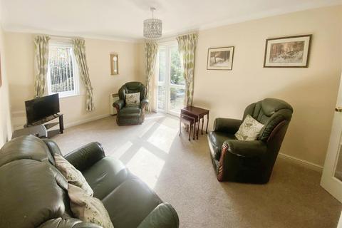 1 bedroom retirement property for sale, Burgess Court, Gravel Hill, Ludlow