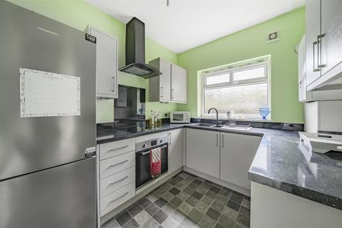 2 bedroom end of terrace house for sale, Hanover Street, Swansea