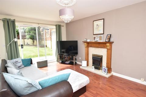 4 bedroom detached house for sale, Odin Court, Scartho Top, Scartho DN33