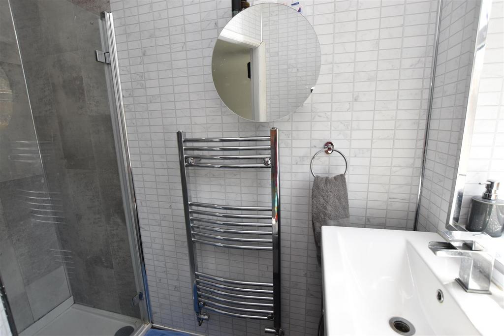 Shower room/wc