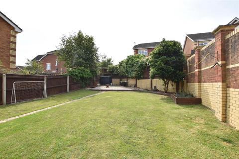 4 bedroom detached house for sale, Odin Court, Scartho Top, Scartho DN33