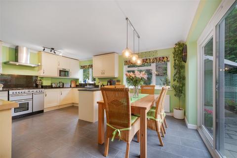 3 bedroom link detached house for sale, New Road, Ascot