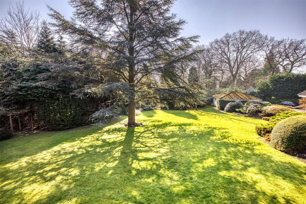 Gardens
