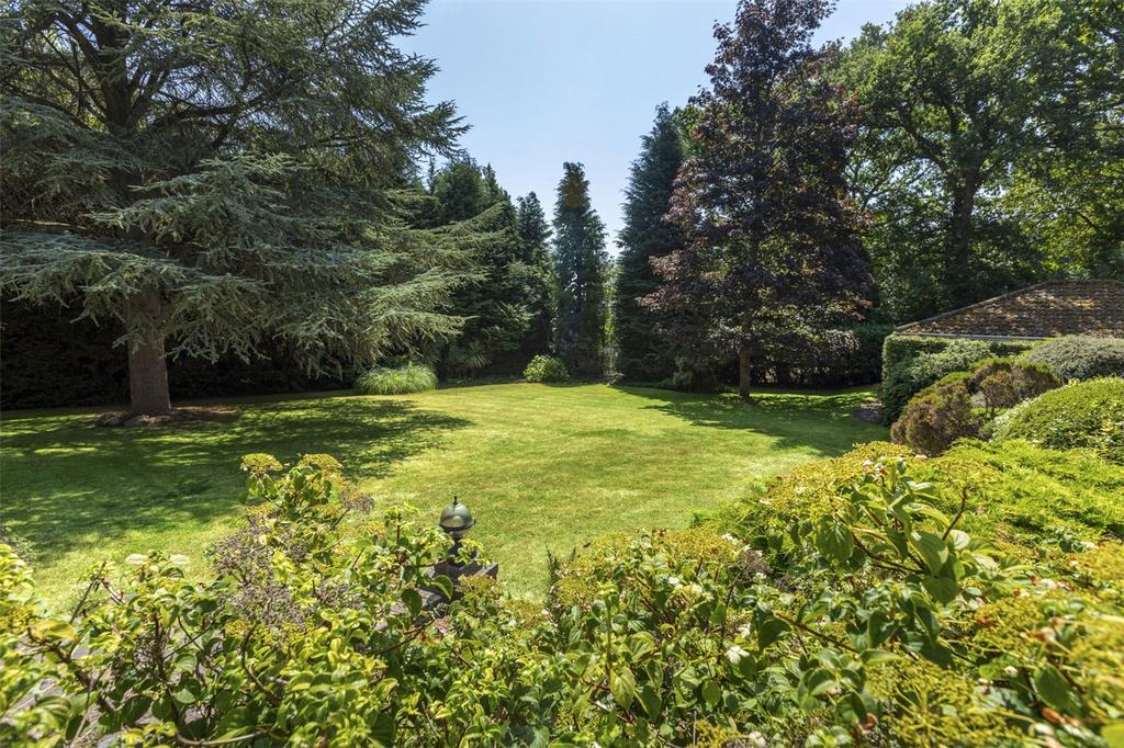 Gardens