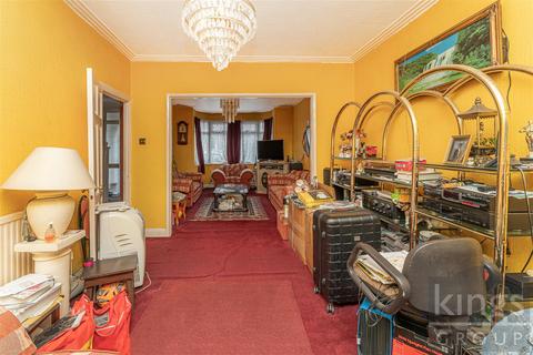 3 bedroom semi-detached house for sale, Longacre Road, London