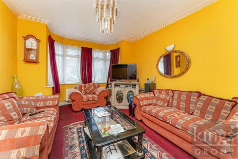 3 bedroom semi-detached house for sale, Longacre Road, London