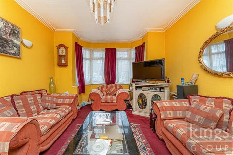 3 bedroom semi-detached house for sale, Longacre Road, London