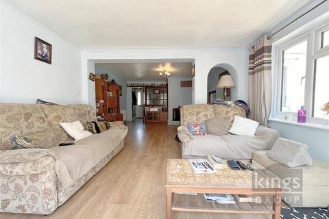 2 bedroom semi-detached house for sale, Pentrich Avenue, Enfield