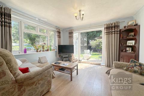 2 bedroom semi-detached house for sale, Pentrich Avenue, Enfield