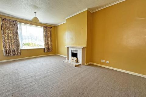 2 bedroom semi-detached bungalow for sale, Castle Park, Hemyock, Cullompton