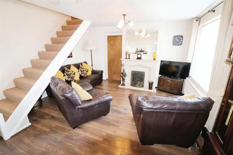 4 bedroom semi-detached house for sale, Merlin Avenue, Nuneaton