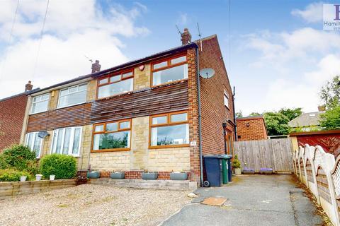 3 bedroom semi-detached house for sale, Glendale Drive, Bradford