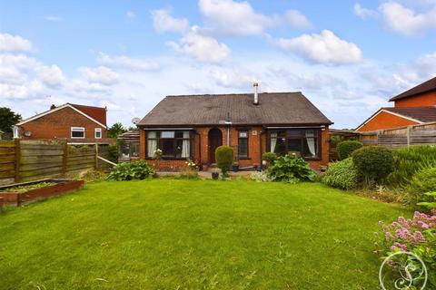 4 bedroom detached bungalow for sale, Cross Valley Drive, Leeds