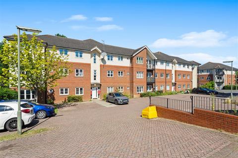 2 bedroom flat for sale, School Meadow, Guildford