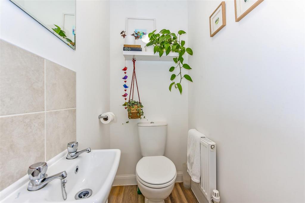 Cloakroom