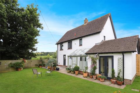 4 bedroom detached house for sale, Castle Court, Blakeshill Road, Landkey, Barnstaple, EX32