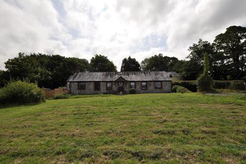 2 bedroom bungalow for sale, Idole, Carmarthen