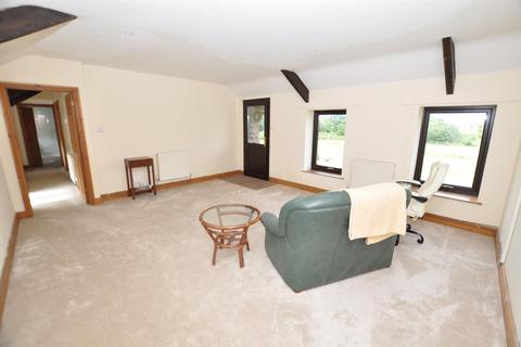 2 bedroom bungalow for sale, Idole, Carmarthen