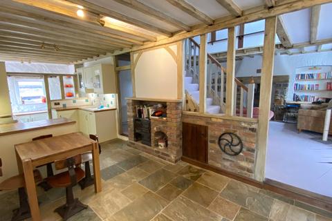 3 bedroom end of terrace house for sale, Eastcott, Cornwall, EX23