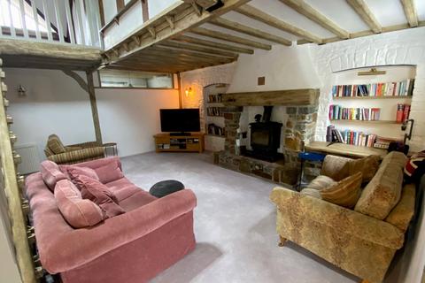 3 bedroom barn conversion for sale, Eastcott, Cornwall, EX23