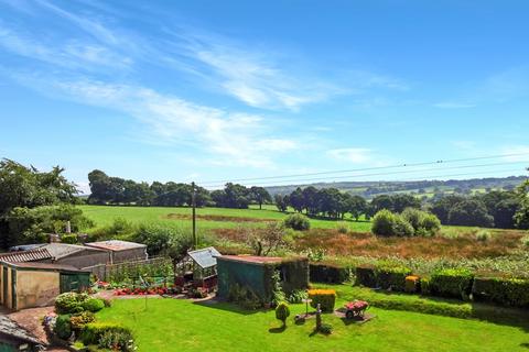 3 bedroom semi-detached house for sale, Oakford, Tiverton, EX16