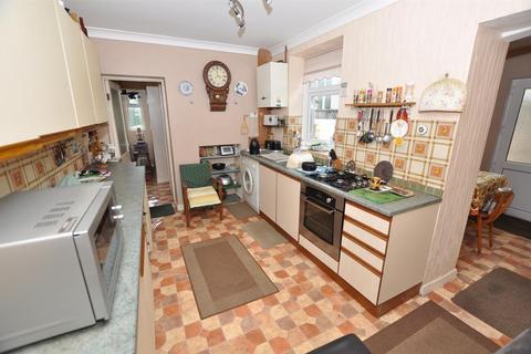 3 bedroom semi-detached house for sale, Market Street, Whitland