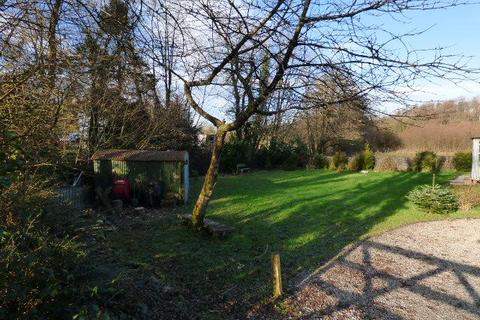 2 bedroom detached bungalow for sale, Porthyrhyd, Carmarthen