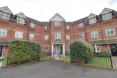 3 bedroom apartment for sale, Chassagne Square, Crewe