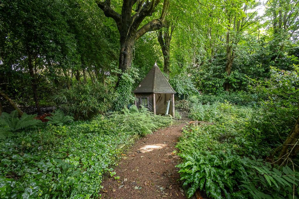 Secret Garden