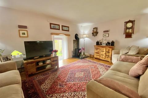 2 bedroom barn conversion for sale, Aston-On-Clun, Craven Arms