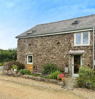 2 bedroom barn conversion for sale, Aston-On-Clun, Craven Arms