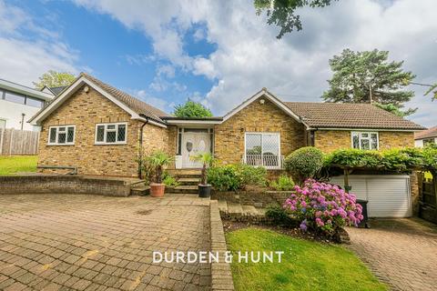 4 bedroom detached bungalow for sale, Goldings Hill, Loughton, IG10