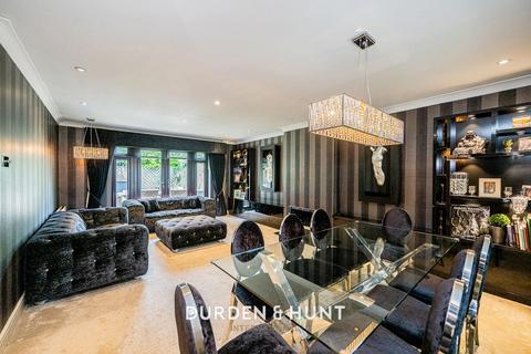 5 bedroom detached house for sale, Manor Road, Chigwell, IG7