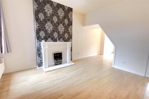 2 bedroom terraced house for sale, Chambers Street, Crewe