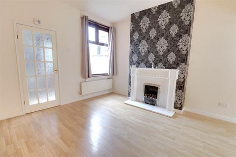 2 bedroom terraced house for sale, Chambers Street, Crewe