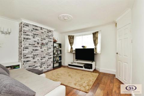 2 bedroom house for sale, Warrington Avenue, Crewe