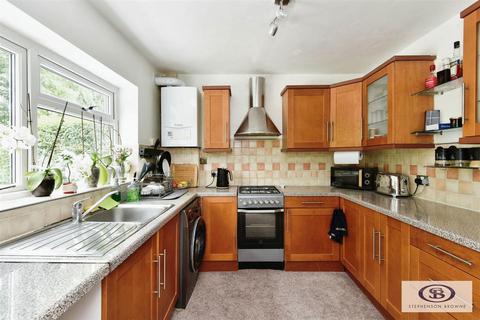 2 bedroom house for sale, Warrington Avenue, Crewe