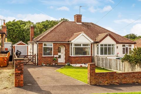 2 bedroom semi-detached bungalow for sale, WARENNE ROAD, FETCHAM, KT22