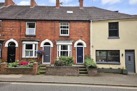 3 bedroom terraced house for sale, Kidderminster Road, Bewdley