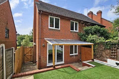 3 bedroom semi-detached house for sale, Cleobury Road, Bewdley